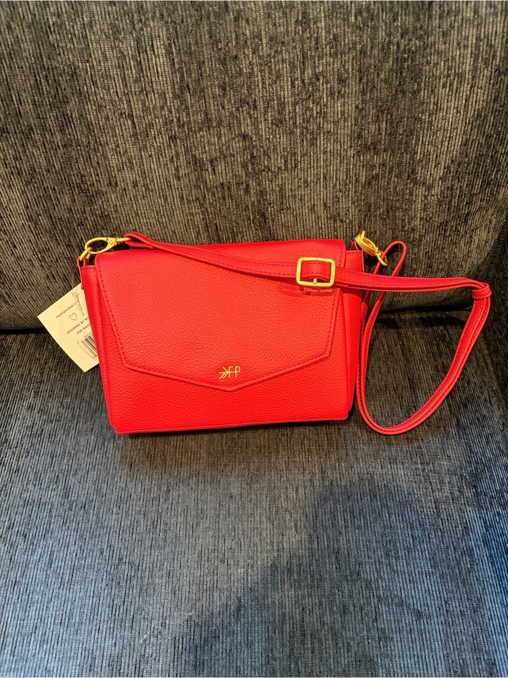 Freshly Picked Classic Crossbody